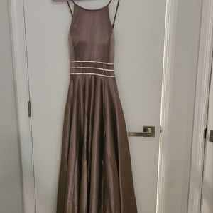 Evening Gown or Prom Dress